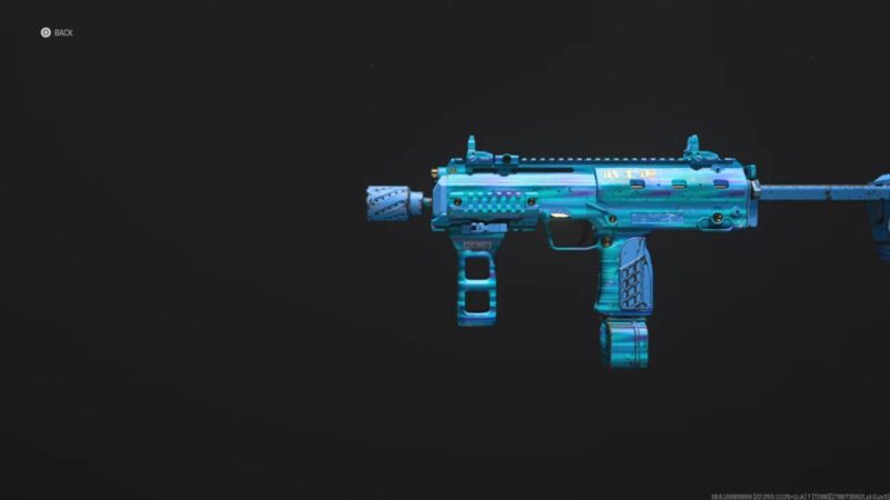 El mejor equipo VEL 46 en Modern Warfare 3: los mejores accesorios