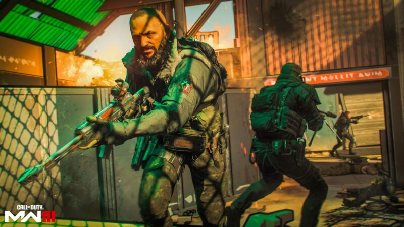 Evento de conquista en MW3 y WZ: todas las recompensas y desafíos