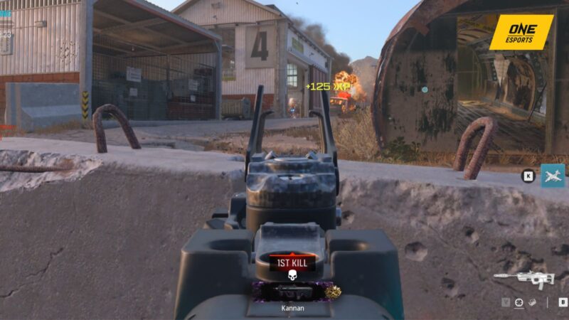 Cómo matar fácilmente a caballo en Modern Warfare 3
