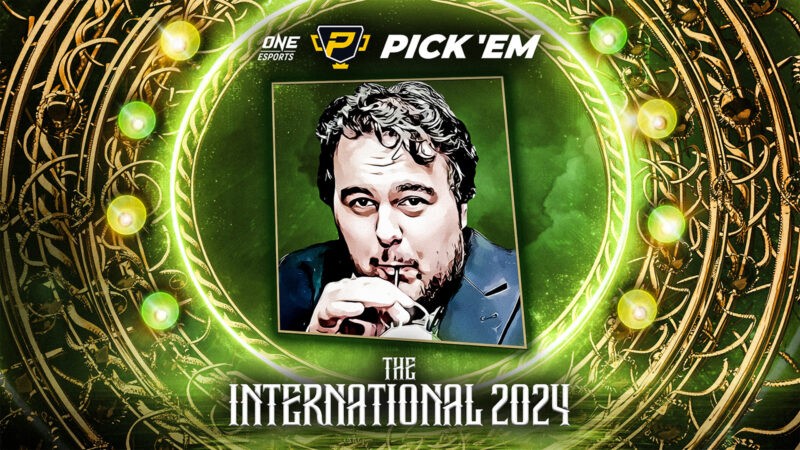 Predicciones de Noxville para The International 2024: descripción general