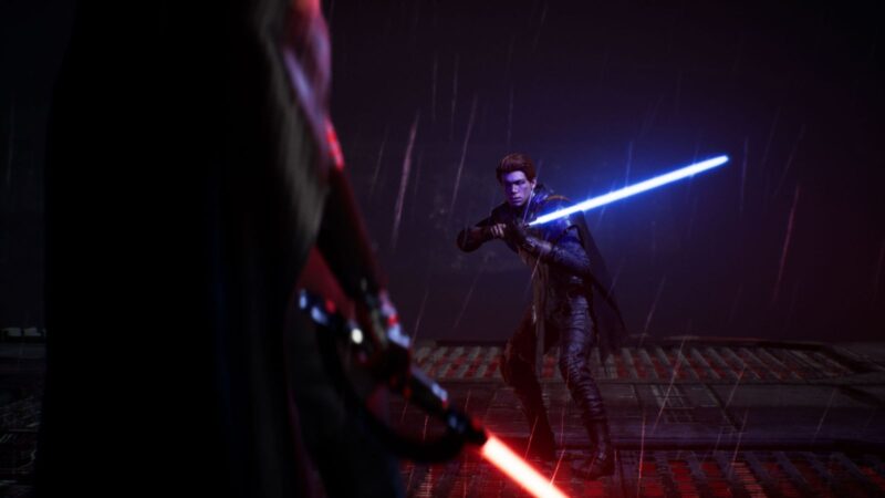 ¿Tendrán los Outlaws de Star Wars sables de luz? La gran pregunta del 2024