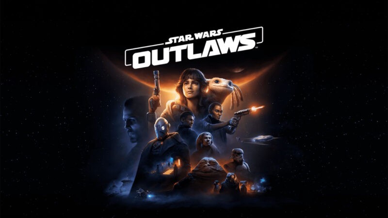 Reserva de Star Wars Outlaws y fecha de lanzamiento: ¡sé el primero!