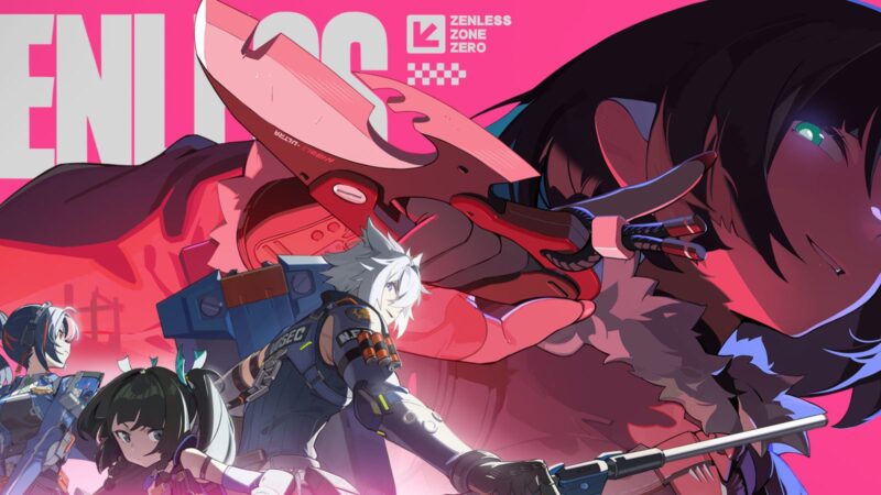Fecha de lanzamiento de Zenless Zone Zero 1.1, lista completa de contenido nuevo