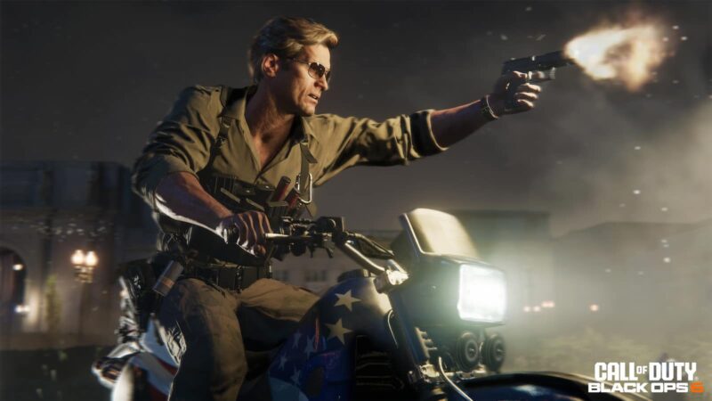 Detalles de la descarga de Call of Duty Black Ops 6 Beta – ¡Importante!