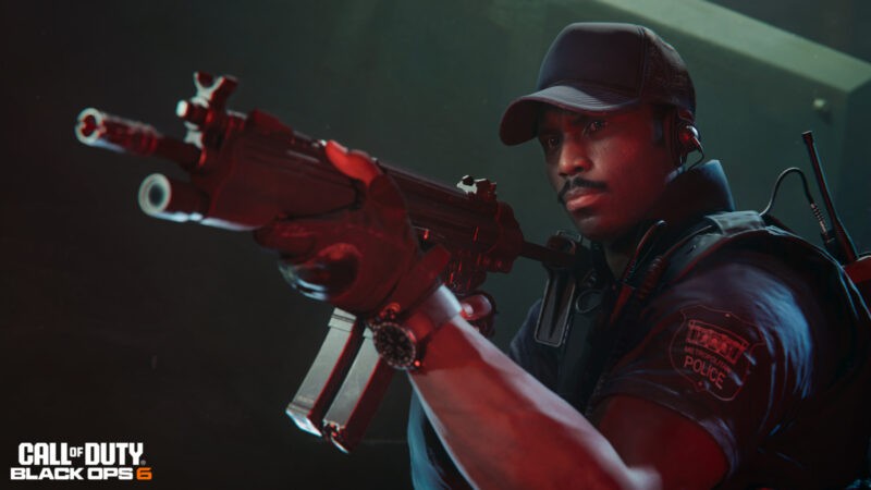 Todas las recompensas de la Beta de Black Ops 6 y cómo conseguirlas fácilmente