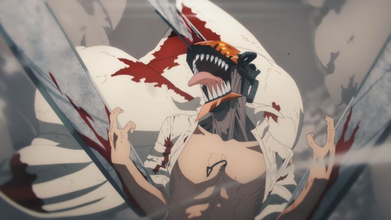 Big Chainsaw Man Capítulo 176 Fecha de lanzamiento y dónde leerlo