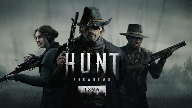 Detalles de la fecha de lanzamiento de Hunt Showdown 1896