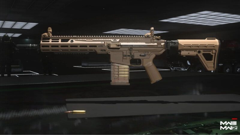El mejor equipo BAS B de la temporada 5 de MW3: ¡es increíble!