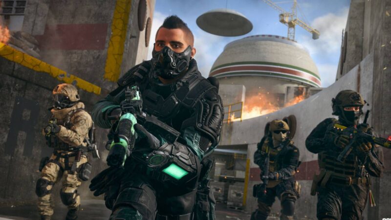 ¿Por qué MW3 será tan lento en 2024?  Podemos ayudarle con correcciones importantes.