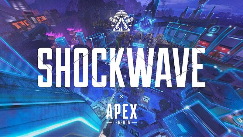 Apex Legends: tráiler del juego de la nueva temporada