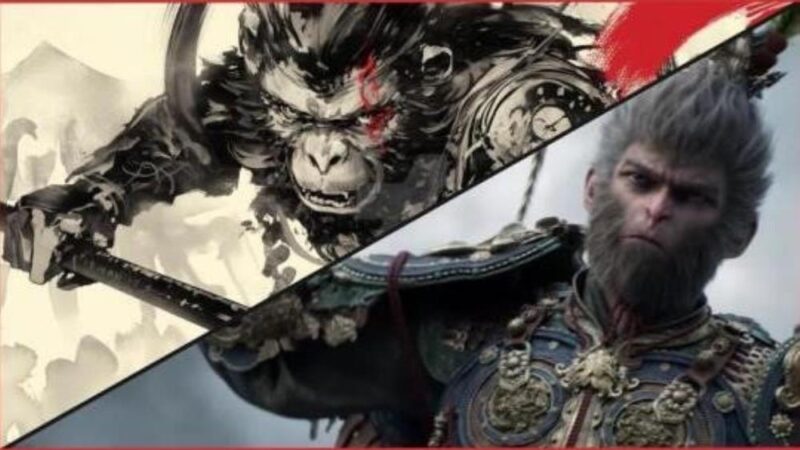 Sí, deberías leer Journey To The West antes de jugar Black Myth: Wukong