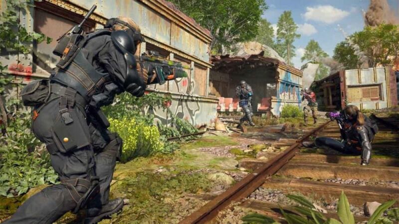 Los jugadores beta de Black Ops 6 lo dicen "el mejor Call of Duty desde Black Ops 3"