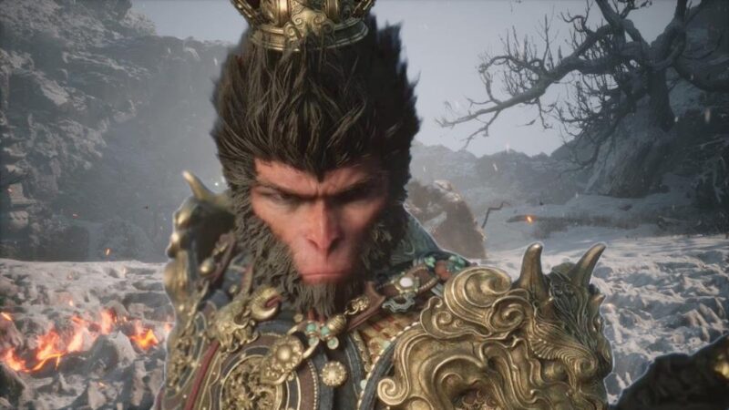 Mito negro: el éxito de Wukong explota la inversión AAA de China