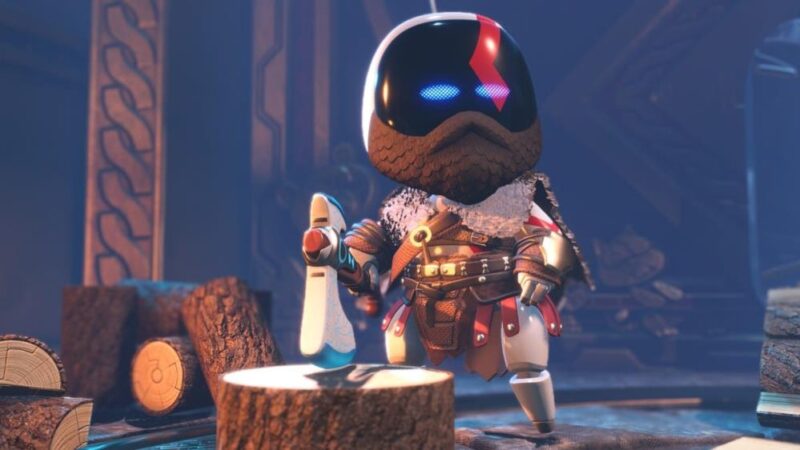 Astro Bot es un increíble recordatorio de que la era PS5 fue una gran decepción