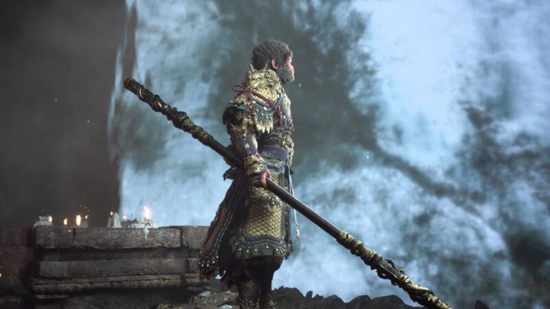 Black Myth: Wukong ya ha obtenido casi mil millones de dólares en ingresos