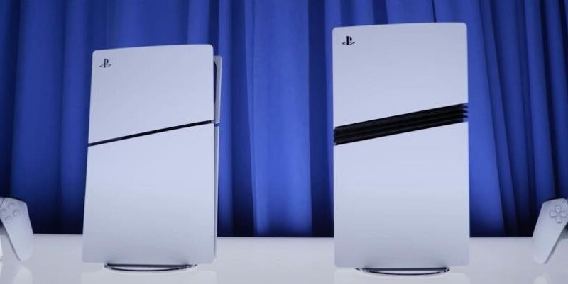 PS5 Pro es una actualización de $350 para los usuarios que la intercambian, dice el exjefe de Blizzard