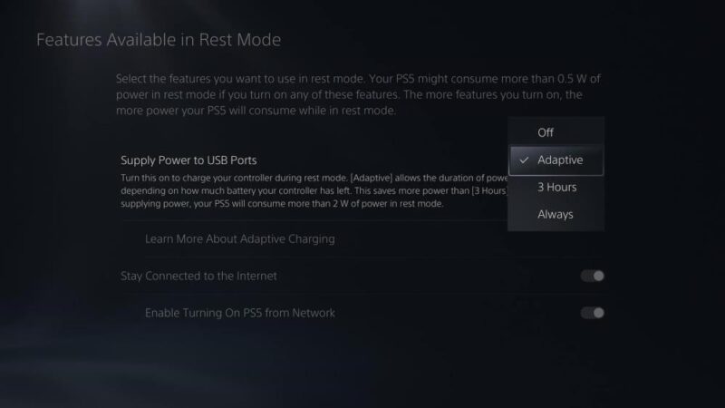 Nueva función de carga de PS5 en la última actualización disponible solo en Slim y PS5 Pro; los jugadores no están contentos con esto