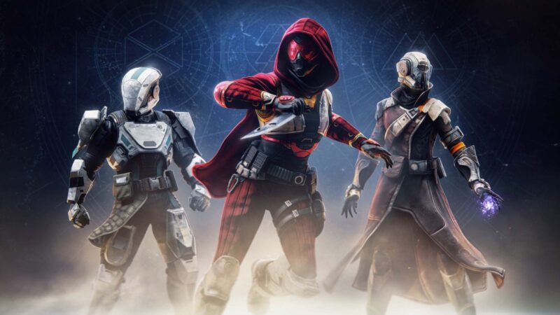¿Qué es el destino en ascenso? El juego móvil Destiny se lanzará en 2024
