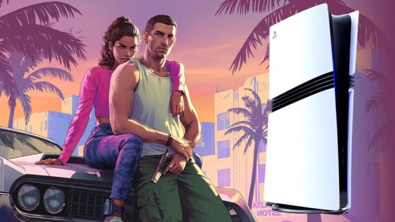 ¿PS5 Pro ejecutará GTA 6 a 4K60? Probablemente no, dicen los expertos