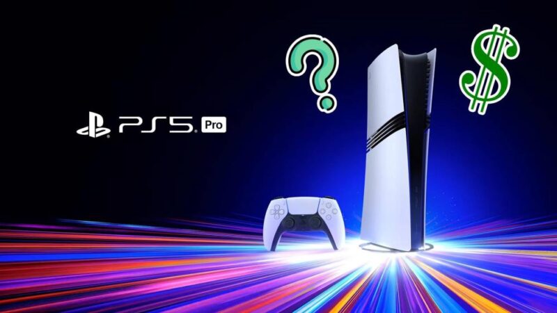¿Vale la pena comprar la PS5 Pro si no tienes la consola base?