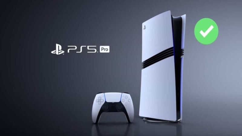 Algunos fanáticos de PlayStation podrían obtener la nueva PS5 Pro y aquí está su explicación