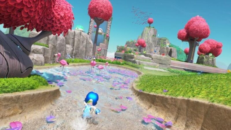 Astro Bot se convierte en uno de los plataformas originales más vendidos de la última década