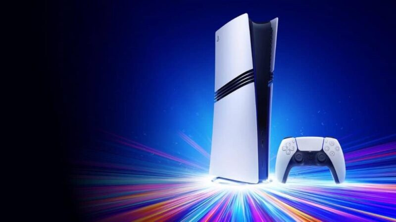 La estimación de rendimiento de PS5 Pro hace que parezca una "7800 XT subclockeado"