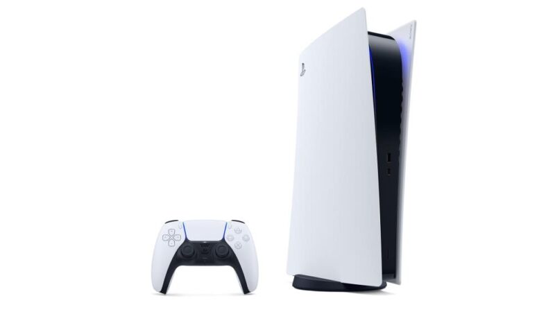 Presentamos la colección del 30.º aniversario de PlayStation