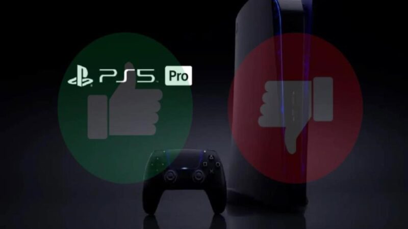 Algunos datos menos conocidos sobre la PlayStation 5 Pro, tanto positivos como negativos