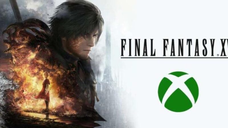 Se rumorea que Final Fantasy XVI e I-VI Pixel Remasters para Xbox, posible anuncio en TGS 2024