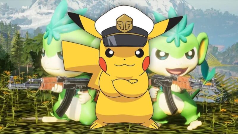 El productor de Palworld promete luchar contra la demanda de Nintendo en nombre de los fans y los desarrolladores independientes