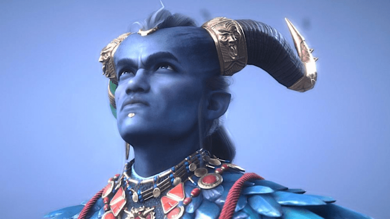 Dragon Age: The Veilguard Los fanáticos descubren un problema de personaje: «¿Cómo no volveré a ver esto nunca más?»