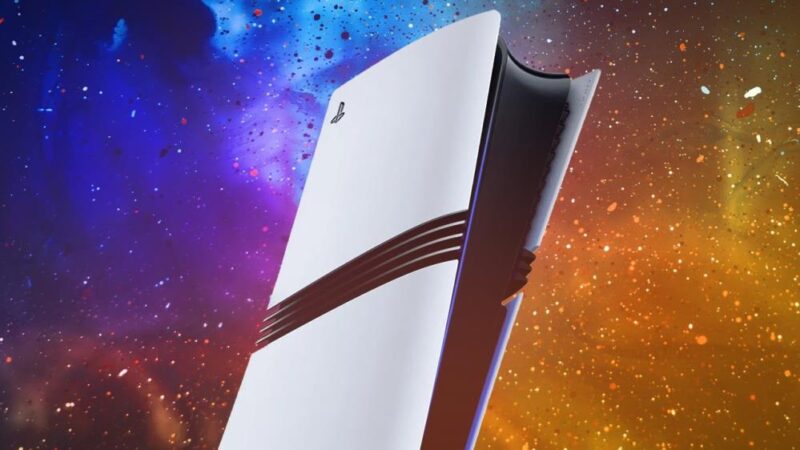PlayStation 5 Pro: la primera vista previa práctica – IGN