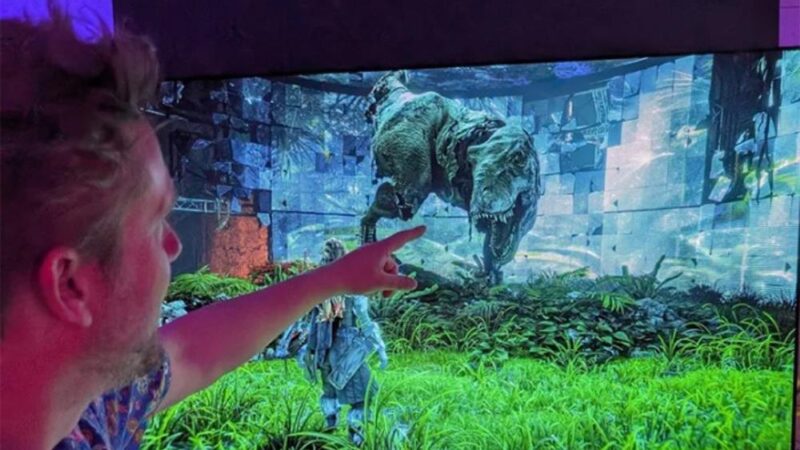 Jugué con PS5 Pro y es claramente mejor | el limite