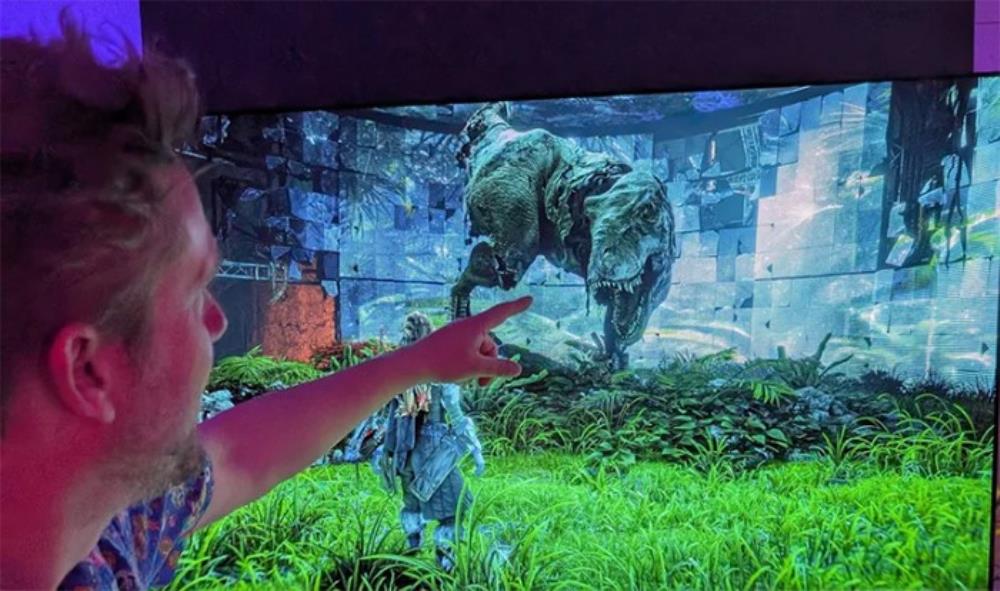 Jugué con PS5 Pro y es claramente mejor | el limite