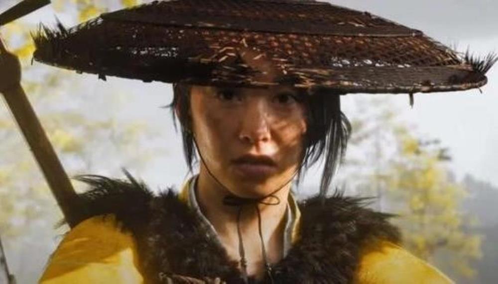 El exjefe de PlayStation tiene un mensaje para los que odian a Ghost Of Yotei