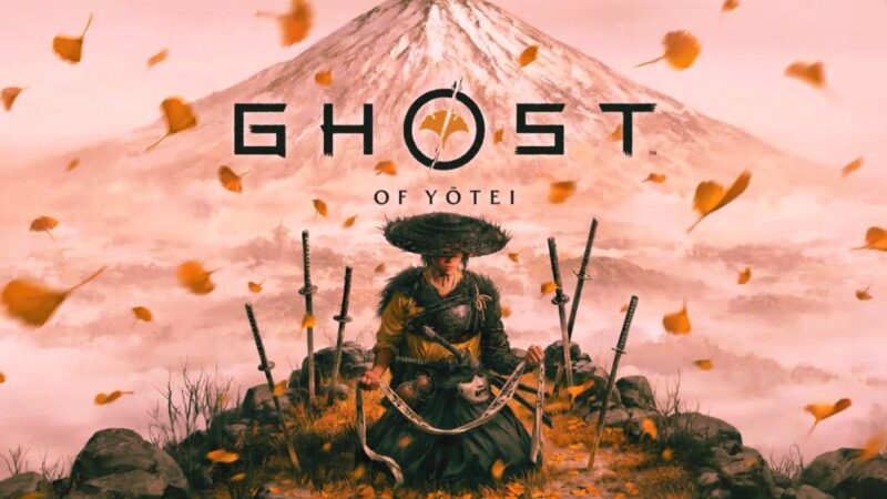 Ghost Of Yotei dejar Jin Sakai parece la decisión correcta