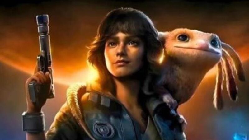 El CEO de Ubisoft culpa a los jugadores por las malas ventas de Star Wars Outlaws