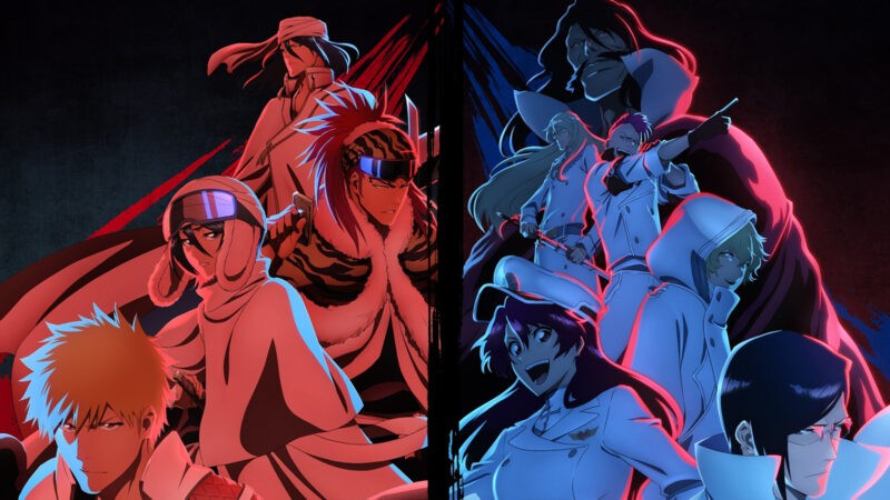 Orden de visualización de Bleach: todas las temporadas y películas