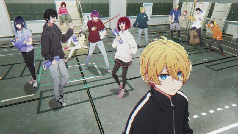 Todos los episodios de la temporada 2 de Oshi no Ko y dónde verlos