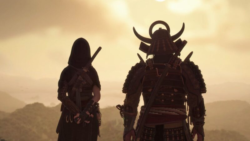 Assassin's Creed Shadows 2024 Fecha de lanzamiento y gran historia