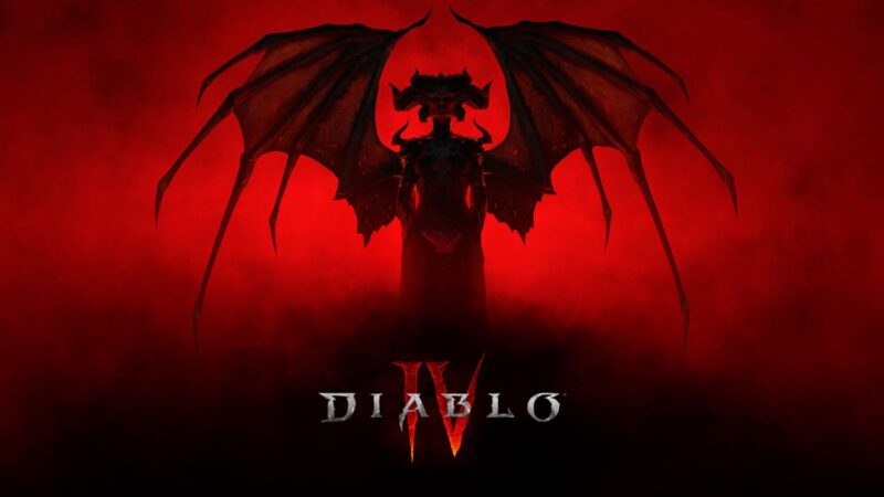 Detalles de la fecha de lanzamiento de la temporada 6 de Big Diablo 4