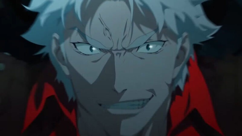 Anime Devil May Cry: historia, fecha de lanzamiento, personajes