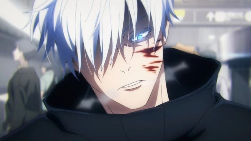 ¿Satoru Gojo regresará al final de Jujutsu Kaisen?