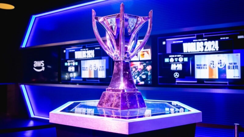 Mundial 2024: programa, resultados, formato, equipos, dónde verlo