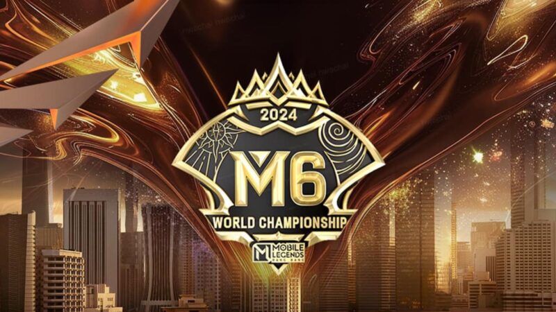 Dónde comprar entradas para el Campeonato Mundial de M6, promoción anticipada