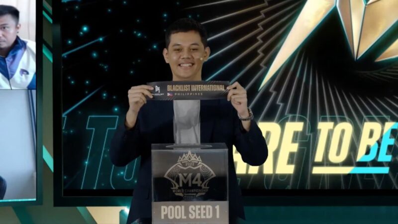 Aquí tienes los resultados del sorteo de los grupos del Mundial M4
