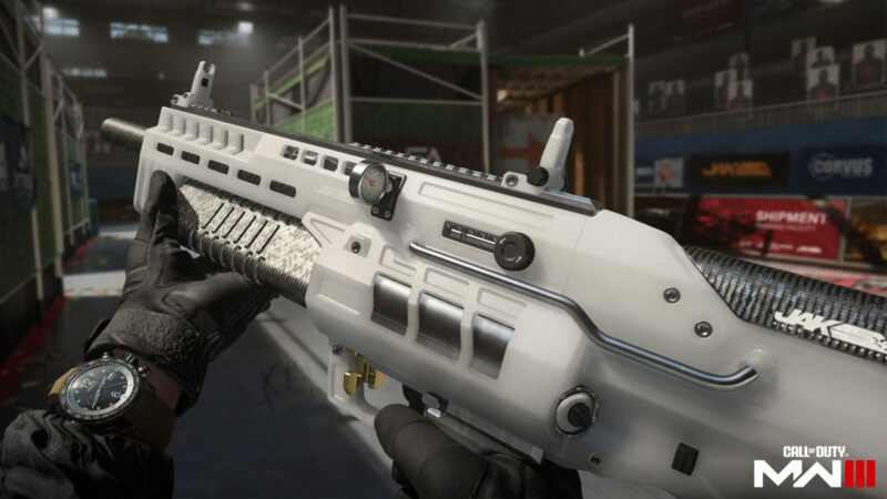 Cómo desbloquear JAK Lance en MW3 y WZ: muertes fáciles de un solo disparo