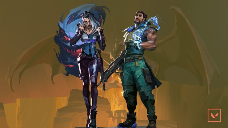 Cómo solucionar el error de Valorant no pudo ingresar al emparejamiento 2024