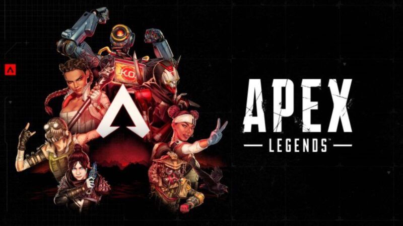 Lista de niveles de Apex Legends para la temporada 22: juega el mejor